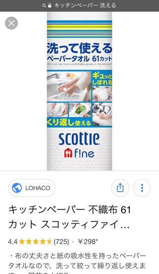 水切りかご断捨離して１ヶ月