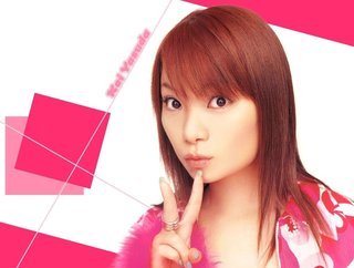 モーニング娘。の保田圭さん、今見ると、そんなにブスじゃない説