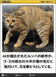 ボケて（bokete）見てる人！