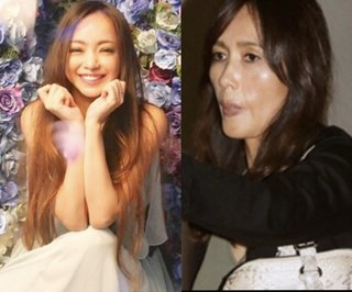 安室奈美恵の引退、まだ居座る工藤静香