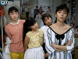 土井千恵子と近藤花恵