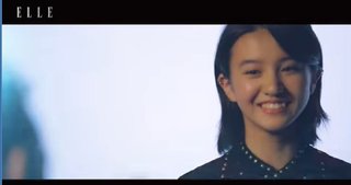 キムタクの娘kokiと沢尻エリカ似てない？