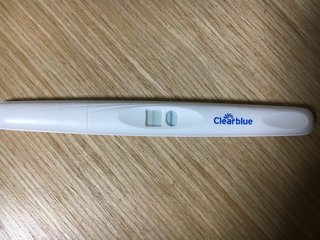 検査薬で陽性 病院で陰性