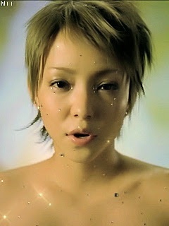 安室奈美恵の顔が可愛いと思わない人いる？