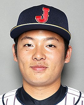 石橋杏奈の旦那 松井裕樹氏タイプだわ