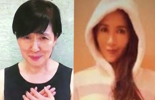 工藤静香、男女に聞いた嫌いな女性1位