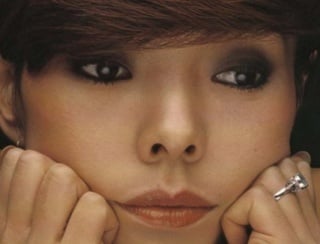 安室奈美恵の顔が可愛いと思わない人いる？