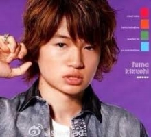 中島健人、菊池風磨に「°C-uteの日」と連発