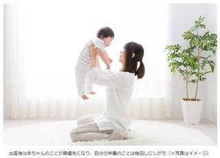 特定の食べ物で母乳の質は変わらない　授乳中の食べ物に悩むママに朗報