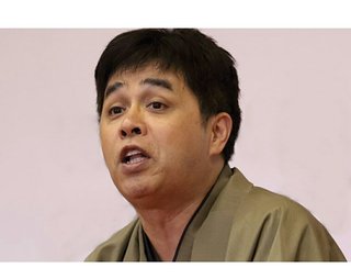 貴乃花親方はあやしいと思っていた人。