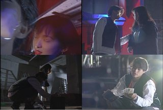 ドラマ「同窓会」(93)がトラウマ