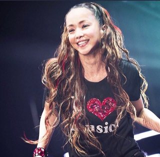 安室奈美恵【総合ﾄﾋﾟ】