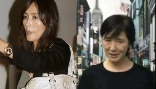 ブルガリは嫌われ者の工藤静香とkokiをまだ起用？