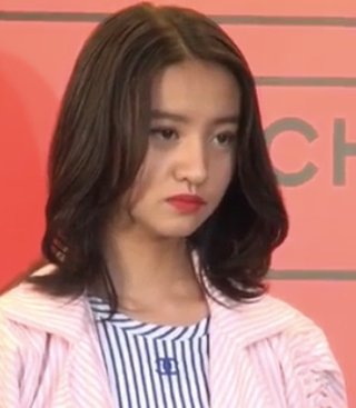 koki、ブス過ぎると話題に