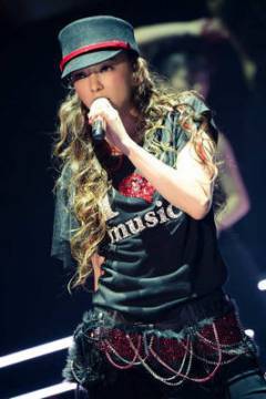 これで見納め！安室奈美恵引退スペシャル！！～最後の1年と最後の1日に独占密着～