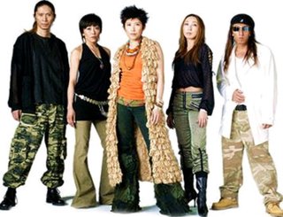 みんなー似てると言われたことのある人物とか動物の画像貼って！