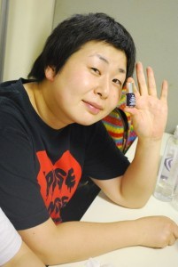 みんなー似てると言われたことのある人物とか動物の画像貼って！