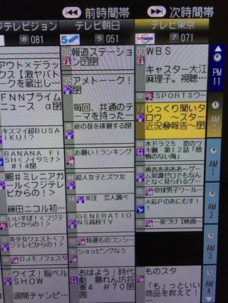 テレビ東京 ドラマ24【忘却のサチコ】