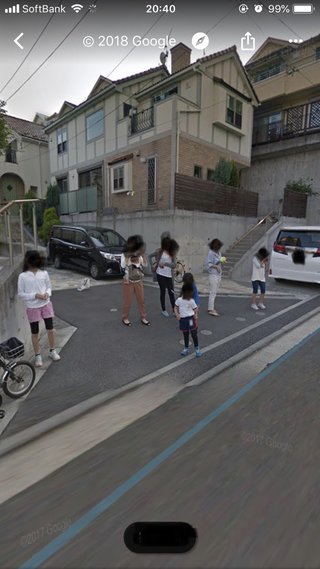 道路族が嫌いな人