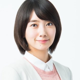 波瑠の顔が苦手