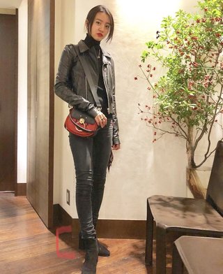 koki、未だに続ける身長詐称。