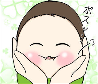 可愛いをおさめよう、成功した？