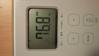 158cm98.6kg42.8％43歳7月12日スタート