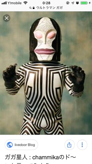 みんなー似てると言われたことのある人物とか動物の画像貼って！