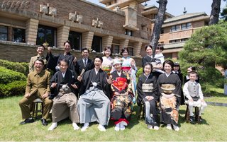 ■平成30年度後期連続テレビ小説 『まんぷく』■