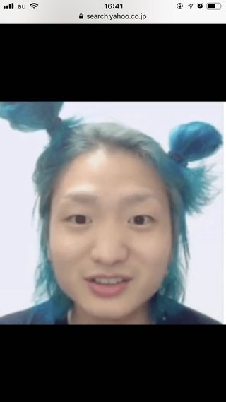 みんなー似てると言われたことのある人物とか動物の画像貼って！