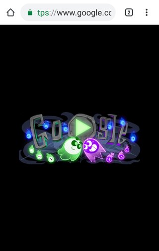 Googleのミニゲームが超楽しいと話題に