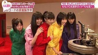 ももクロの「終わった」感がハンパ無い件