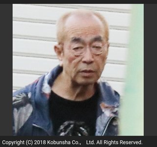 志村けん抱える健康不安「バカ殿もうできない」と弱気発言も