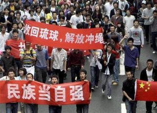 中国、玉城デニー氏の勝利を歓迎「沖縄人民が日米に重大な勝利を収めた」【沖縄県知事選】