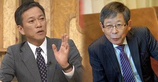 【軽減税率】大谷昭宏「新聞はここ十年で発行部数が何百万と減ってる！そこに2%上げられたら…」