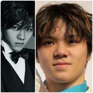 オリコン1位！フィギュア・宇野昌磨選手が女性雑誌の表紙飾り売り上げ急増