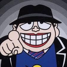 みんなー似てると言われたことのある人物とか動物の画像貼って！