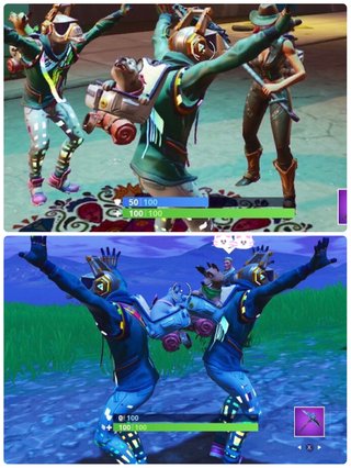 【Switch】フォートナイト