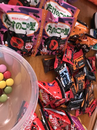 今日のおやつは何ですか？・総合