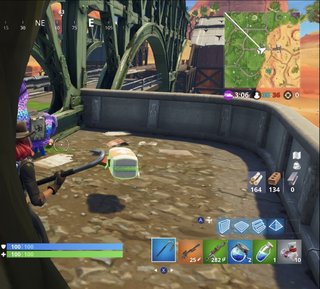 【Switch】フォートナイト