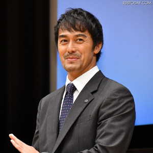 阿部寛さん、スーパーで“焼き芋”を買い占めすぎて店員にマークされてしまう