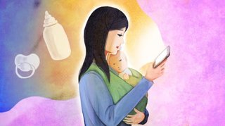 【子育て】その母乳情報、大丈夫ですか？　ママの食事で母乳はそう簡単に変わりません。