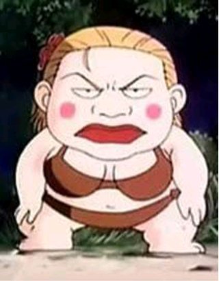 みんなー似てると言われたことのある人物とか動物の画像貼って！