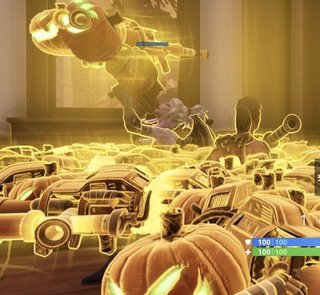 【Switch】フォートナイト