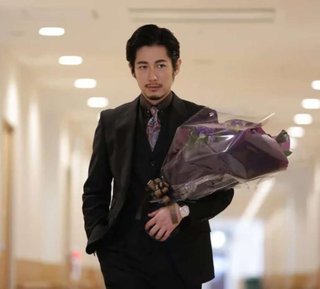 旦那にしたい芸能人、誰？