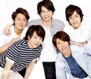 嵐、オリンピック後に解散か。木村家のアドバイス