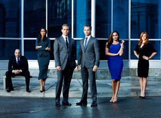 月9【ＳＵＩＴＳ／スーツ】織田裕二