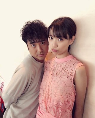 TBS系【大恋愛～僕を忘れる君と】毎週金曜後10：00