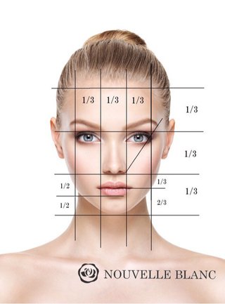 みんな顎の長さ何センチ？