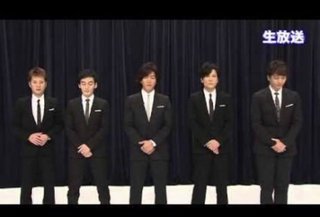 木村拓哉は裏切り者だった